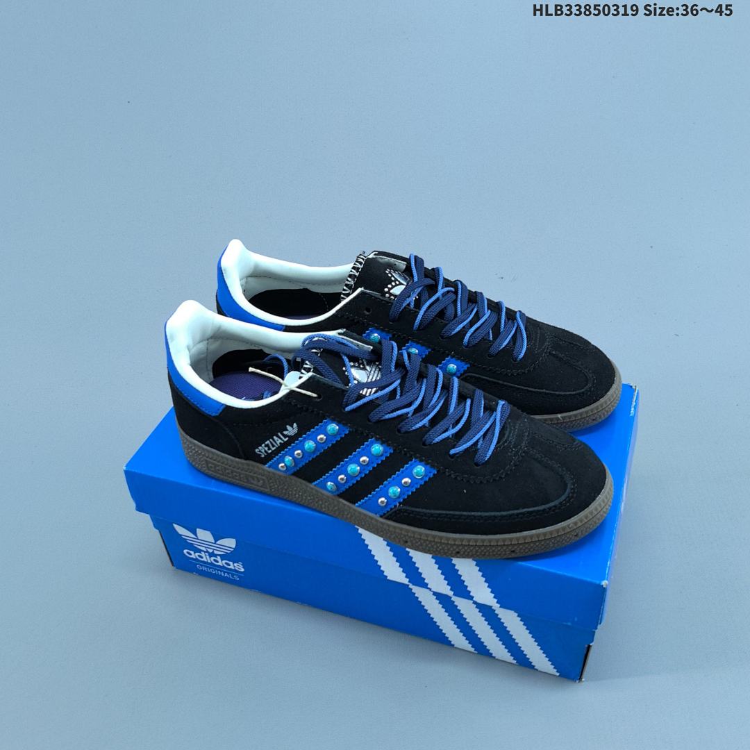 Adidas Handball Spezial - foto 2