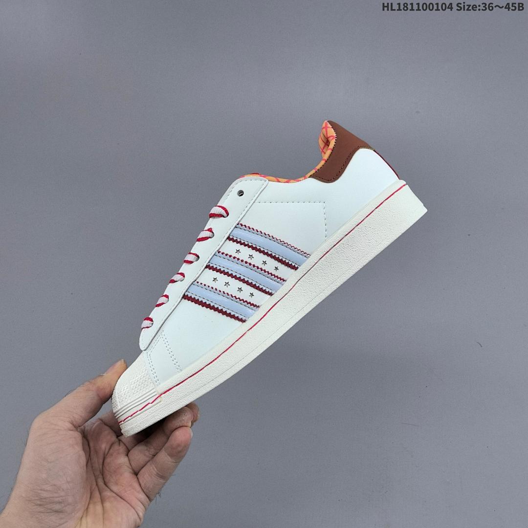 Adidas Originals Superstar .5 4 - foto 7