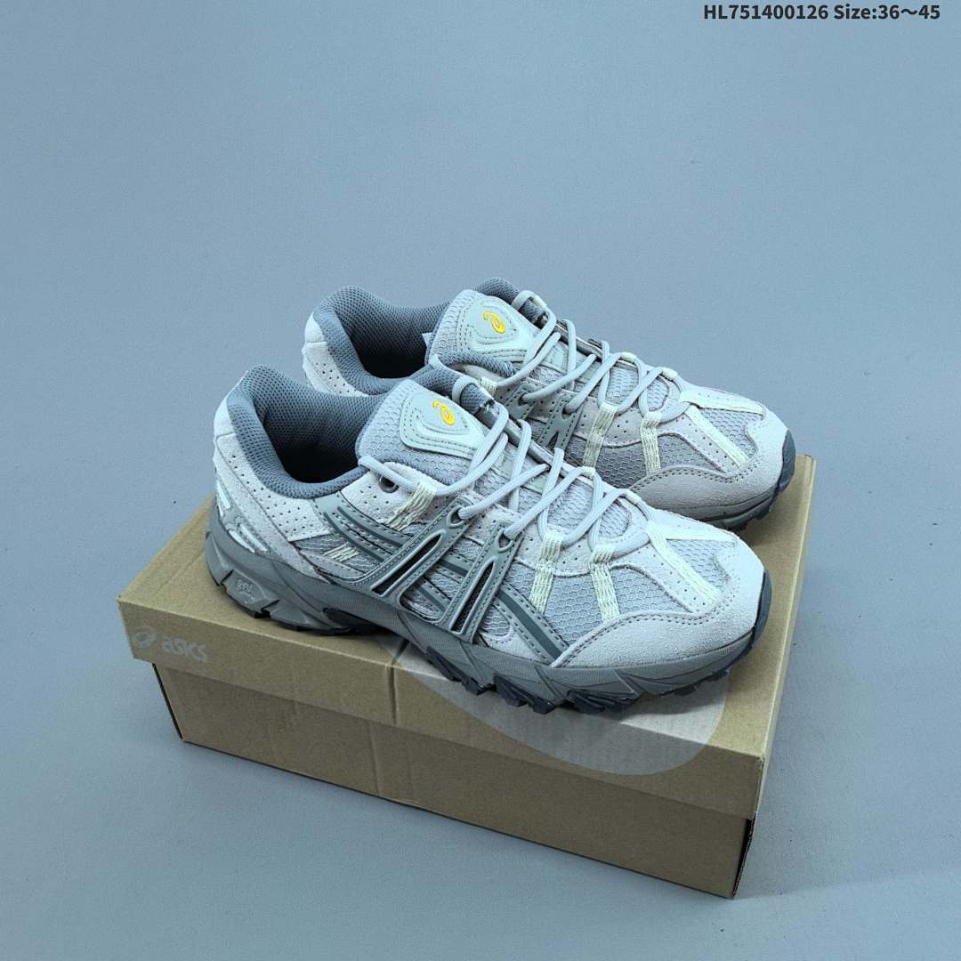 ASICS GEL-Sonoma ASICS GEL-SONOMA - foto 9