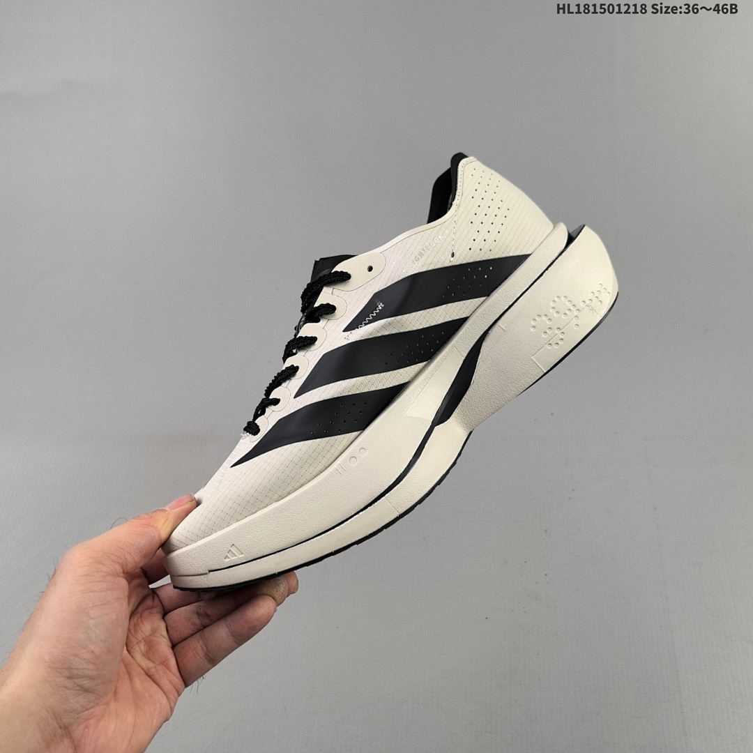 Adidas Adizero Adios Pro 5 M Flywire Zoom - foto 3
