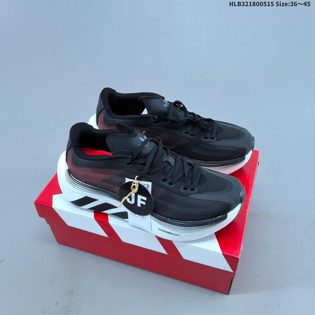 Adidas Hyperboost EDGE Boost ID Size 45 - foto 8