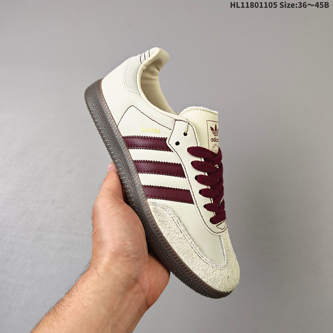 Adidas Originals Samba - foto 9