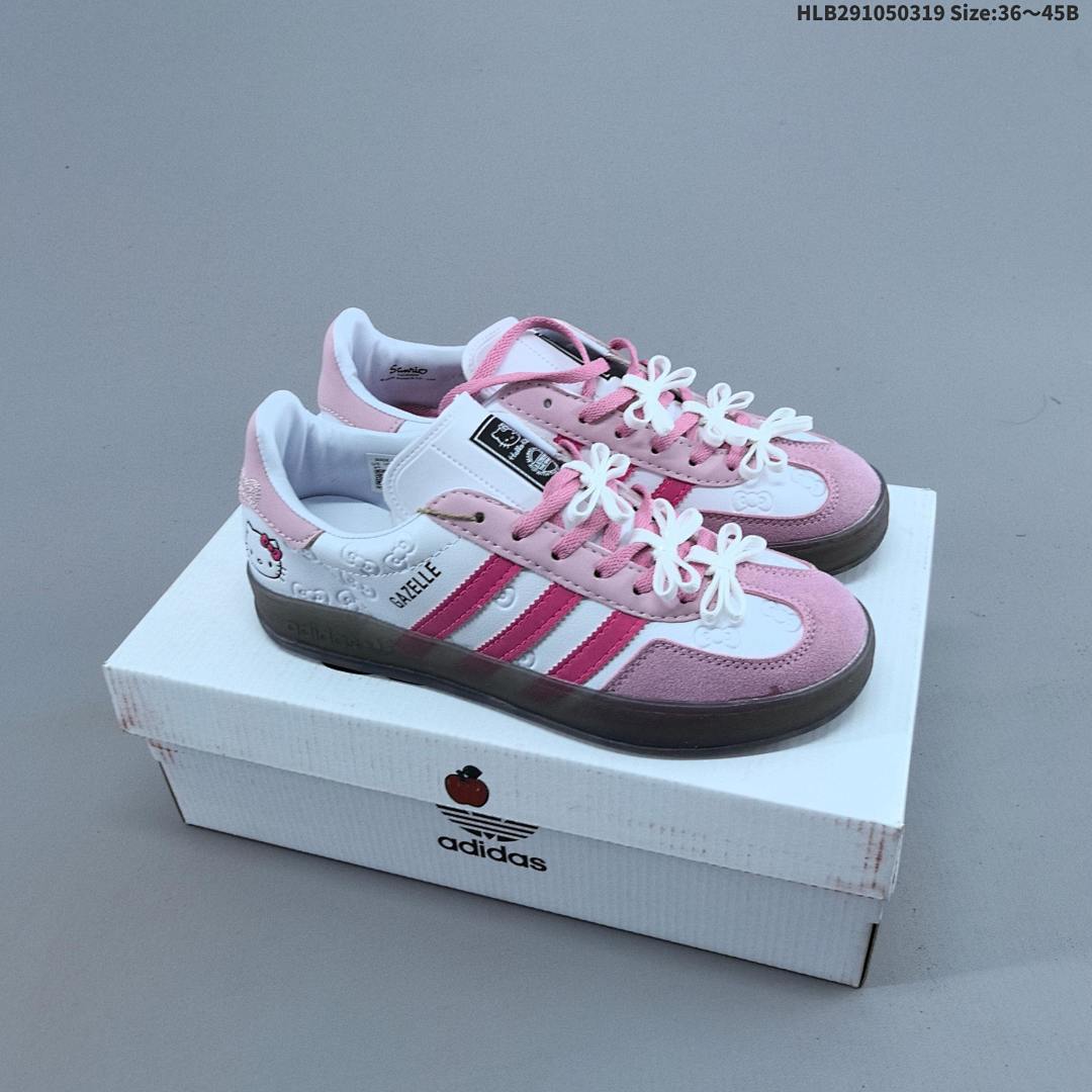 Adidas originals Gazelle Indoor 1960 “GAZELLE” “