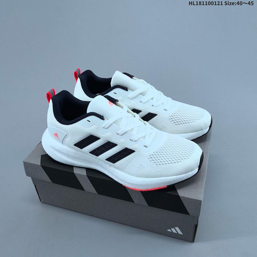 Adidas PureBoost 22 H.RDY - foto 3