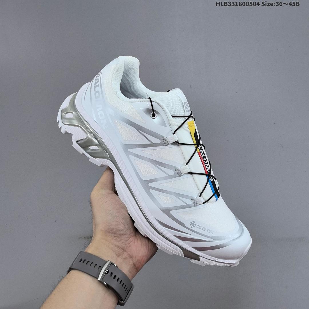 Salomon XA PRO XT-6 GTX SENSIFIT - foto 3