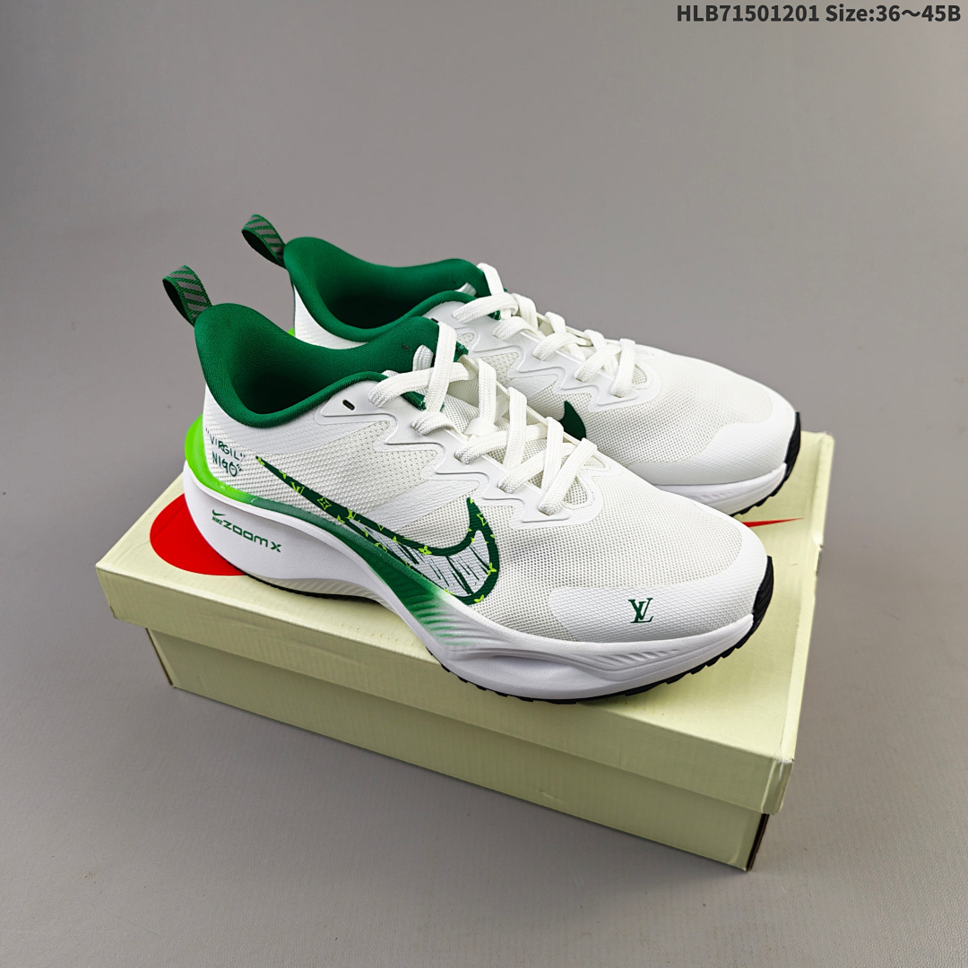 Nike Pegasus ZoomX Plus CK4318-018 ZoomX - foto 2
