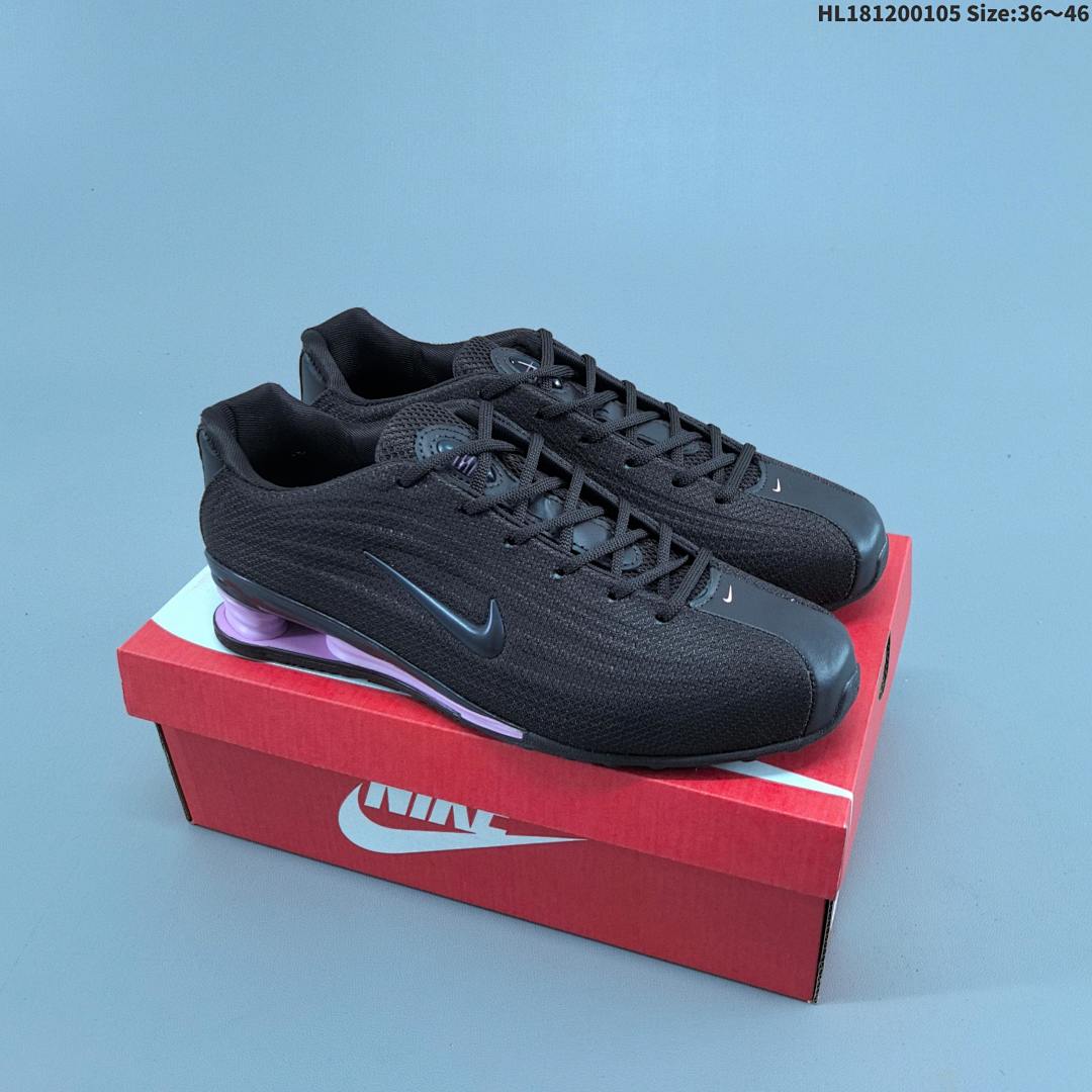 Nike Shox Z shox 2000 - foto 2
