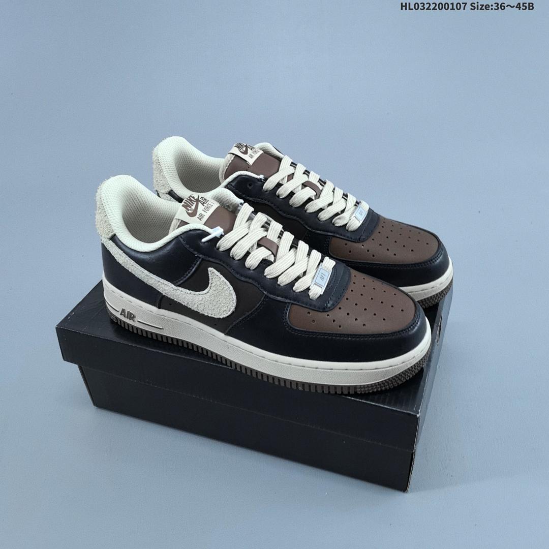 NIKE AIR FORCE 1‘07 LV8 -2 - foto 2
