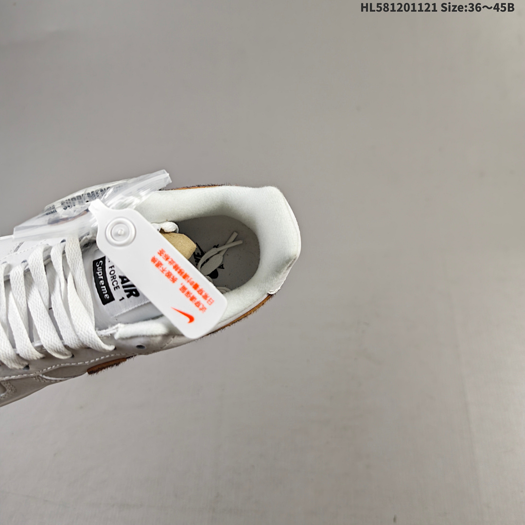 Nike Air Force 1 & x27;07 Low 2025 - foto 4