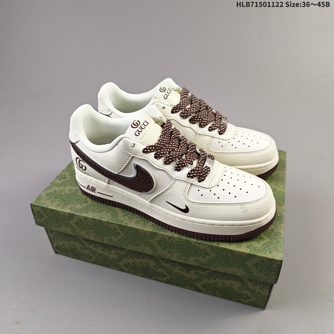 Nike Air Force1 07 low - foto 4