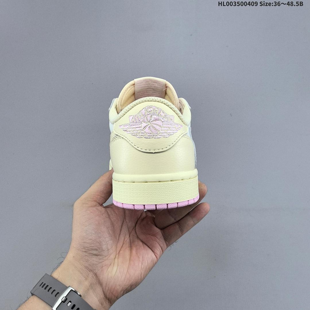 ❗️ Travis Scott x Air Jordan 1 Low AJ1 1 aj1 1 - foto 6