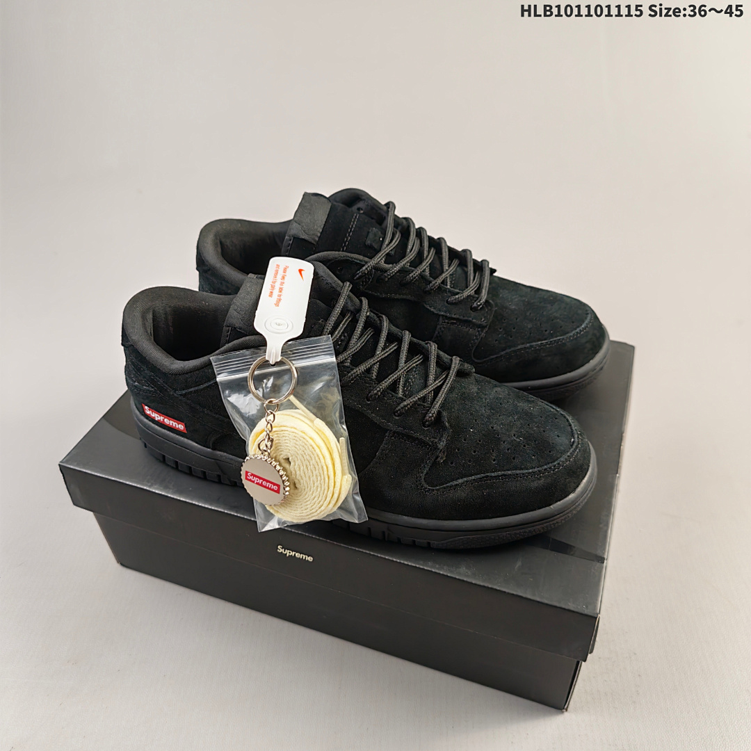 NK Dunk Low Retro ”DIY “ sb - foto 2