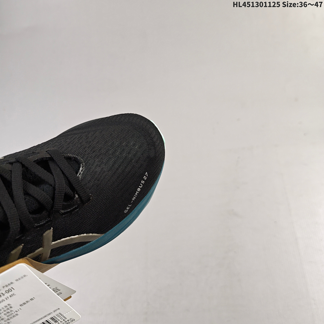 Asics Gel-Nimbus 27 ASICS -GEL - foto 4