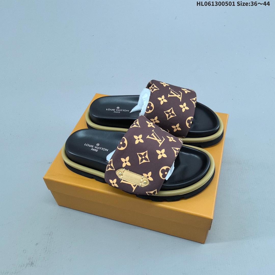 Louis Vuitton LV Trainer - foto 7