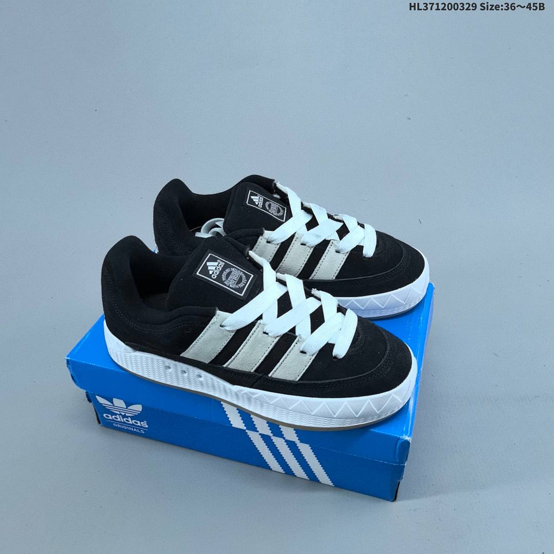 Adidas Adimatic Low Logo - foto 4