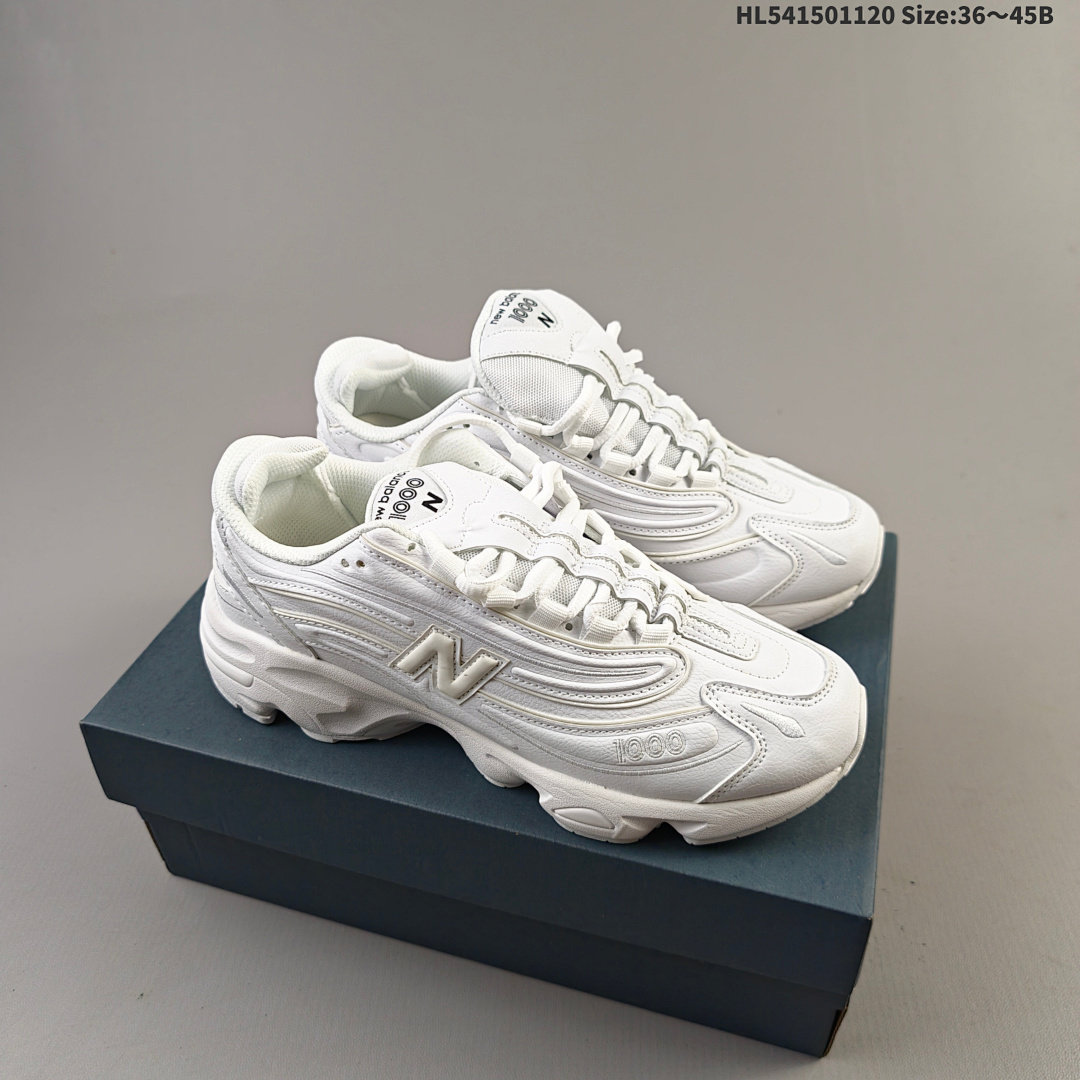 New Balance/ 4 T-Beam ENCAP - foto 2