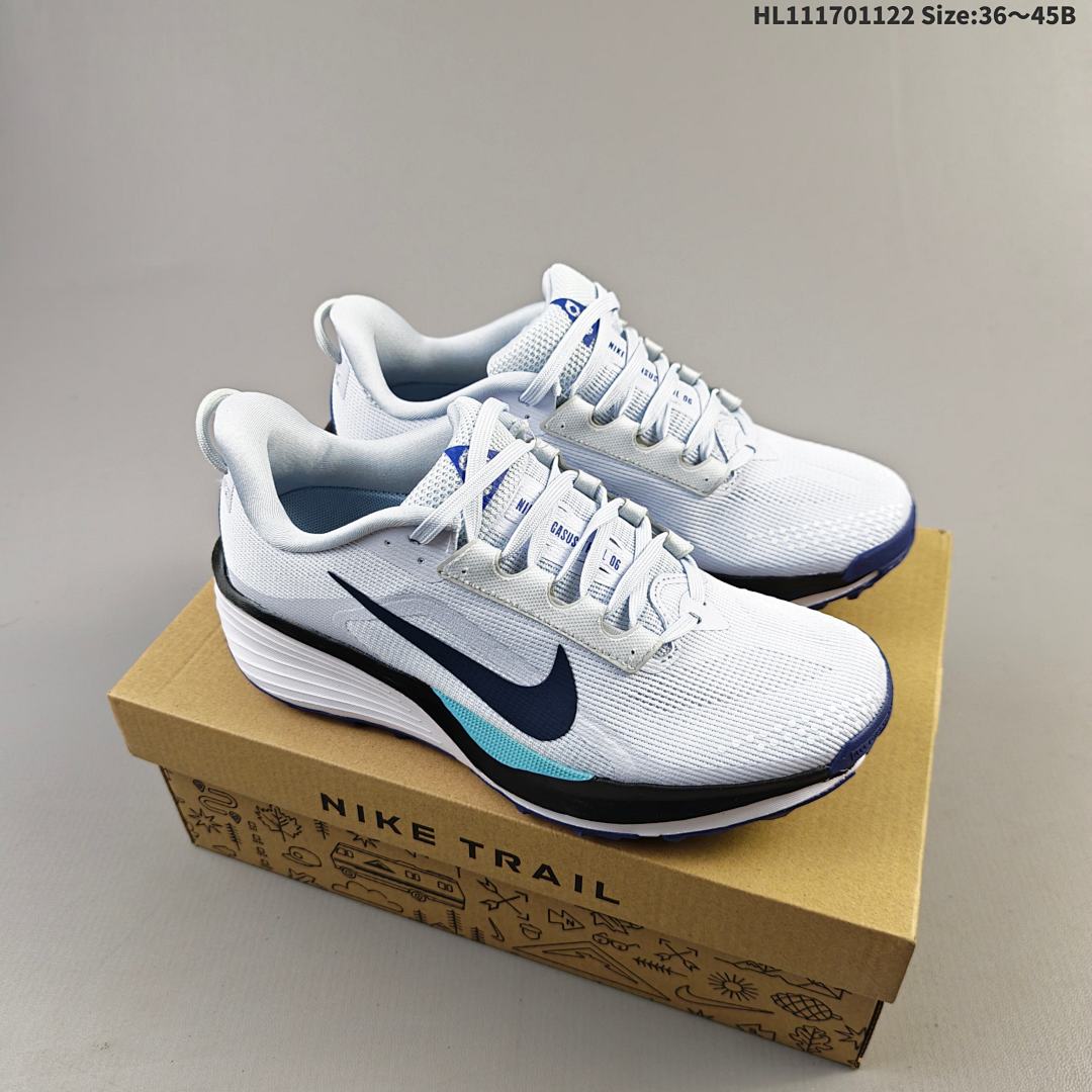 Nike REACTX PEGASUS TRAIL 6 - foto 3
