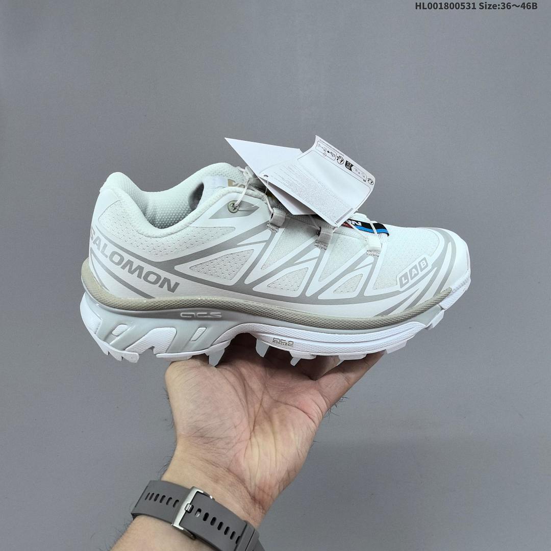 Salomon XT6 Salomon XT 3D Advanced Chas - foto 2