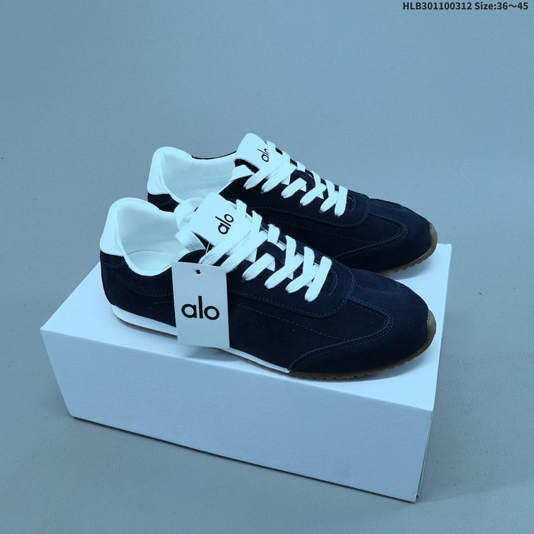 alo Sunset Sneaker Alo - foto 3