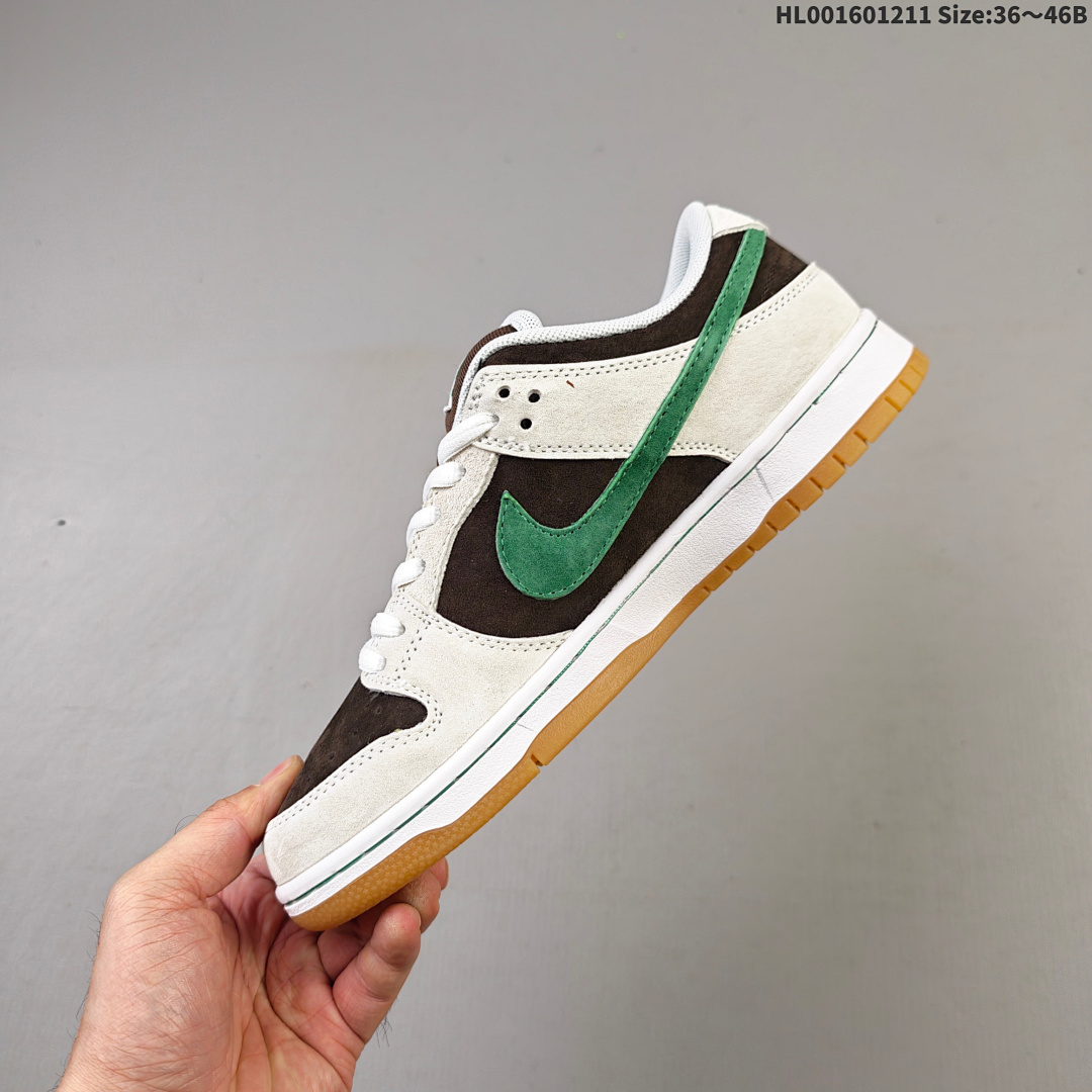 Nike Dunk SB Low SB Nike Dunk SB - foto 7