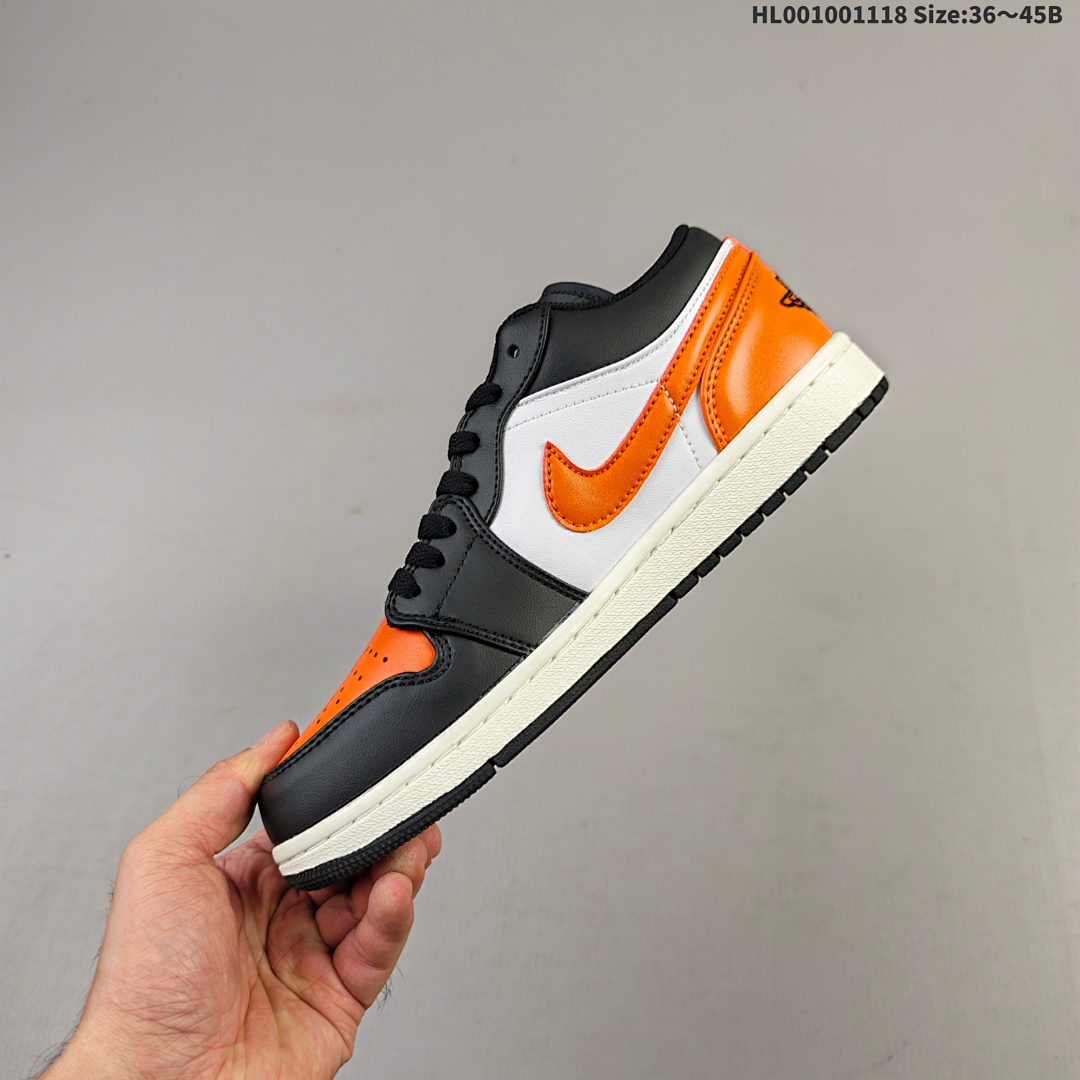 Air Jordan 1 Low "Shattered Backboard" AJ1 1 aj1 1 2025 - foto 8