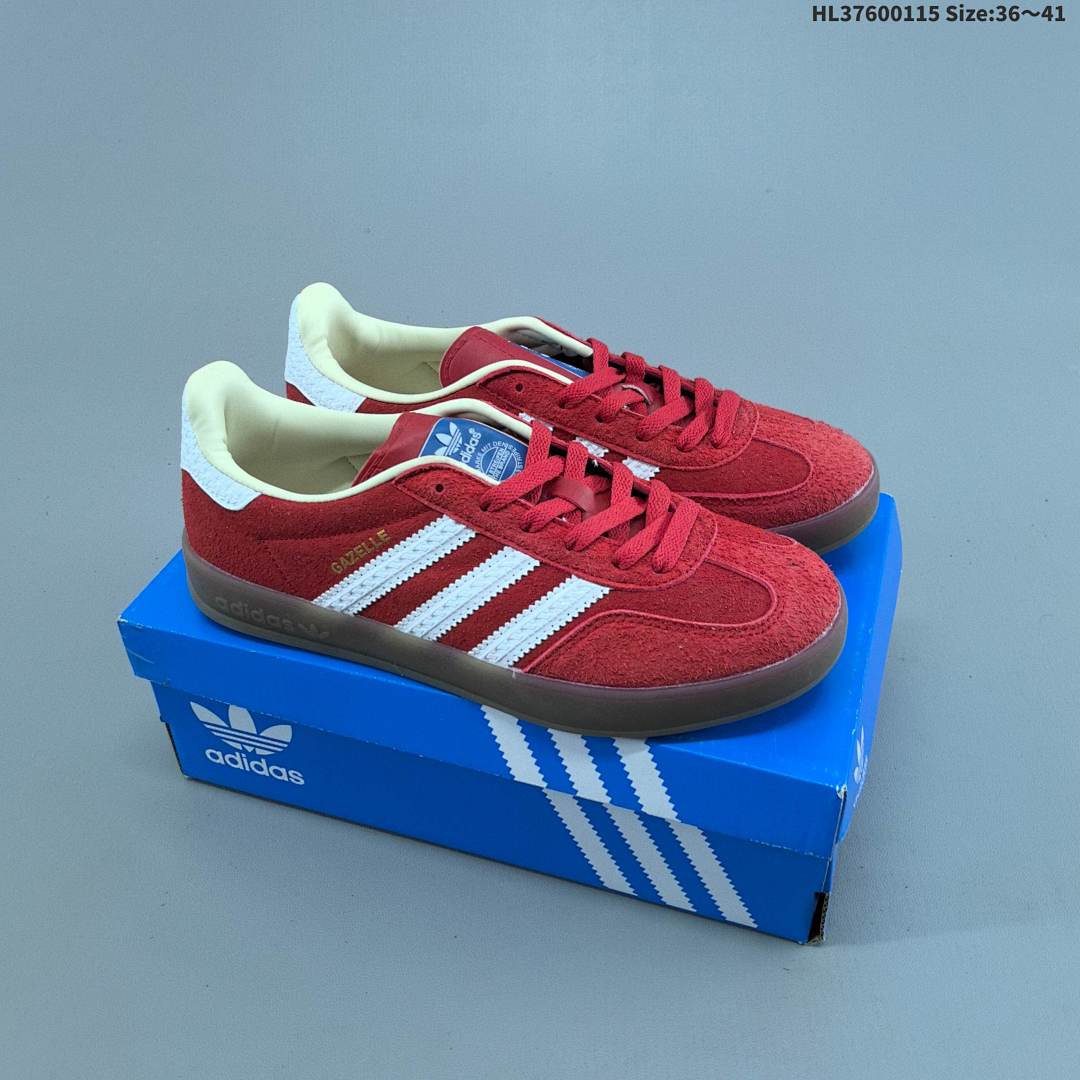 Adidas Originals Gazelle Indoor , , ,