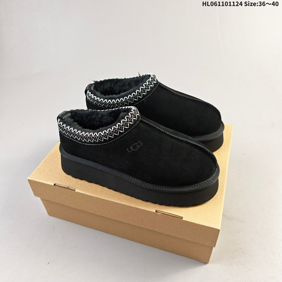 UGG TAZZ HL061101124 Size 40 - foto 5