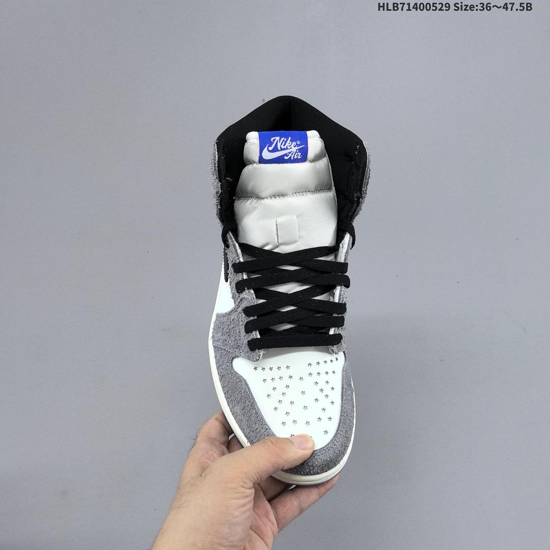 Nike Air Jordan 1 Retro High AJ1 -003 - foto 5