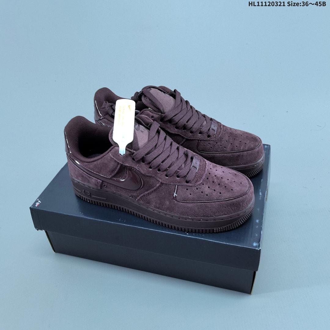 Nike Air Force 1’07 Force