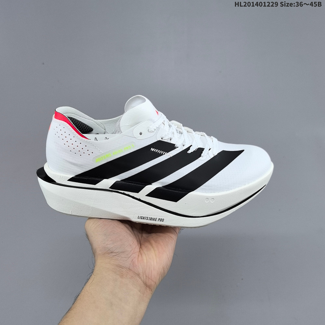 Adidas Adizero Adios 5 M Flywire Zoom - foto 6