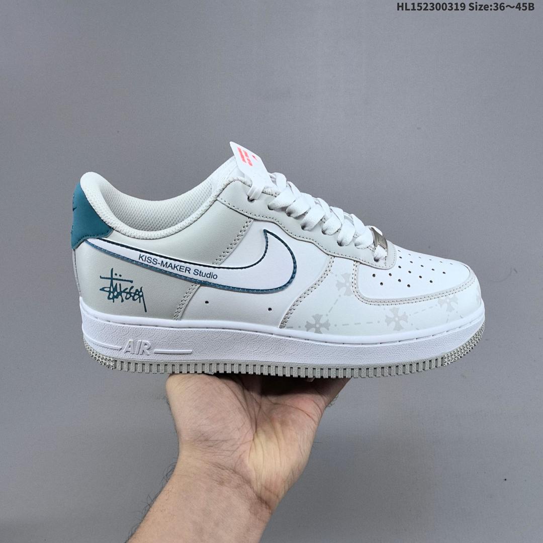 Nike Air Force 1 Low 1 - foto 2