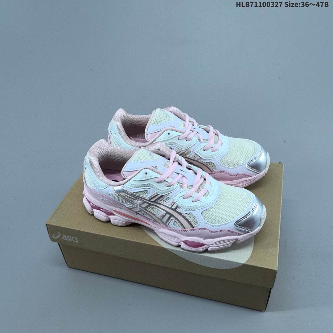 Asics Gel-NYC LOGO - foto 11