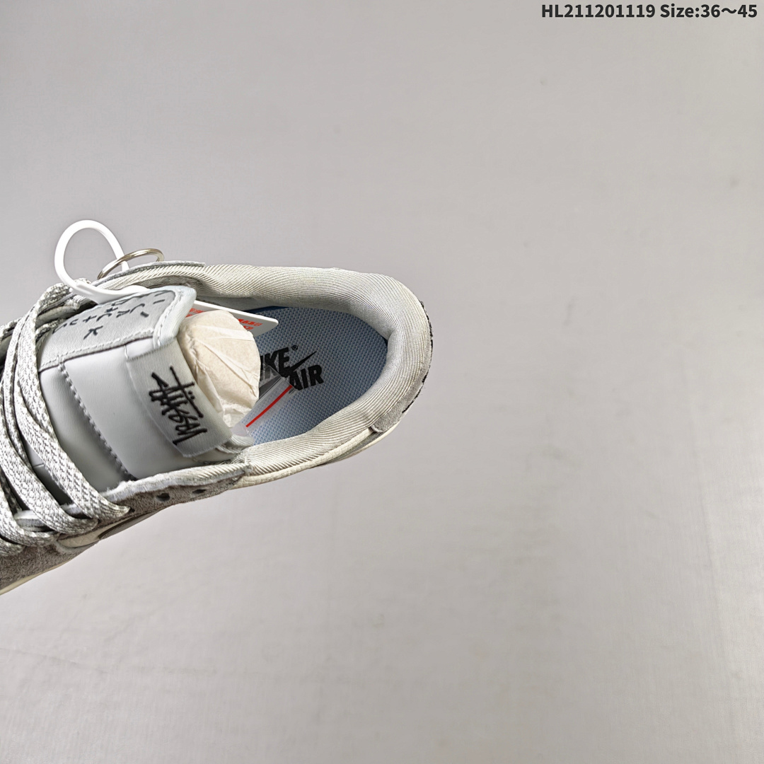 AJ1 Travis Scott x Air Jordan 1 ” Reverse Mocha “ AJ1 1 TS - foto 3