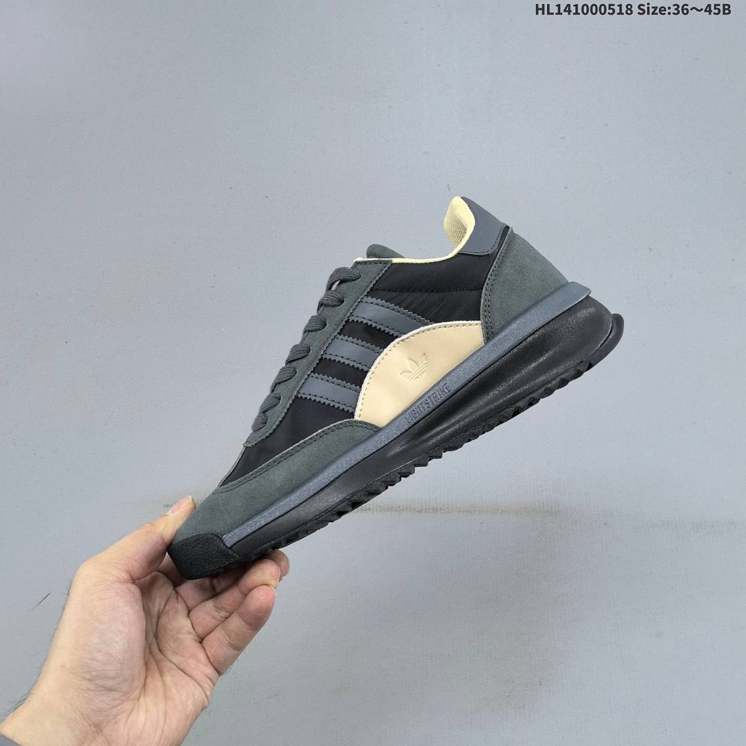 adidas Originals SL 72 RS Ecotex EVA - foto 4
