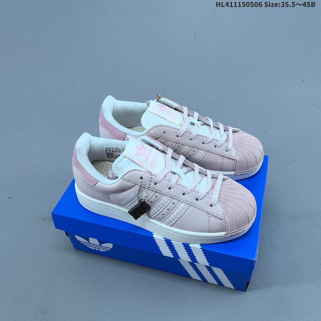 Adidas Originals Superstar Pride RM ⅔ 37⅓ 38 38⅔ 39⅓ 40 - foto 6