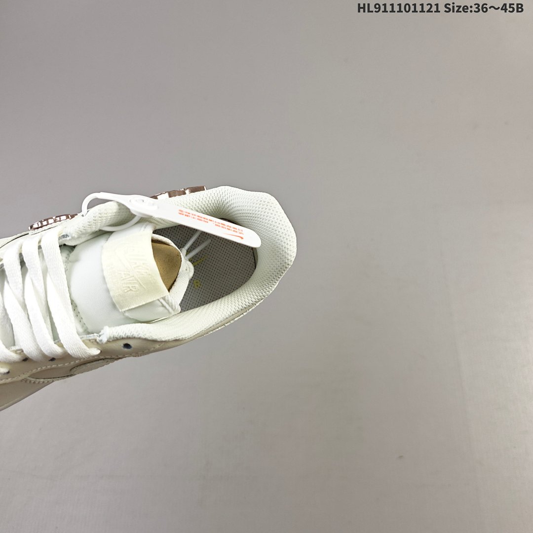 Nike Air Force 1 Low AF1 2025 - foto 3