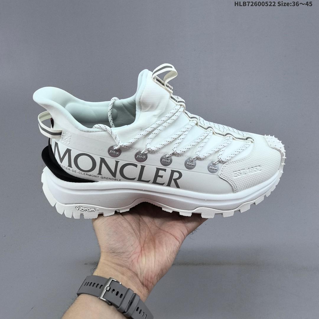 Moncler Grenoble Trailgrip Lite2 CORDURA GORE-TEX - foto 4
