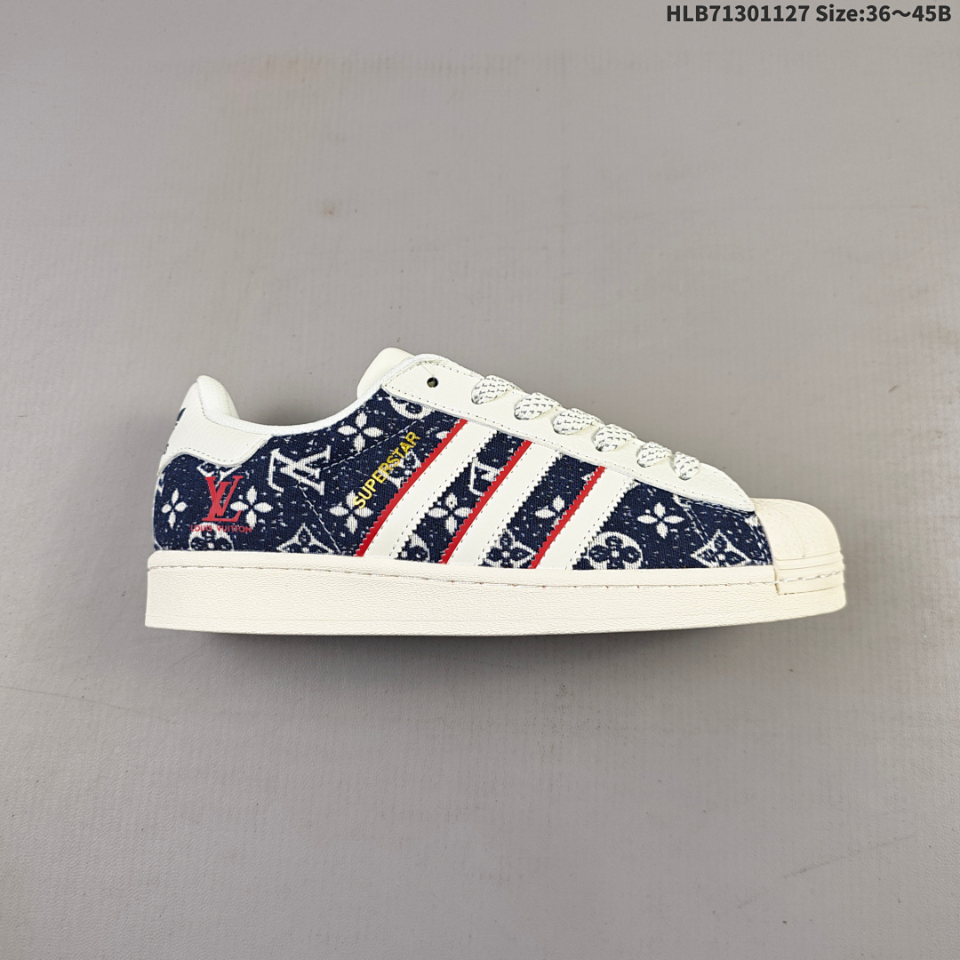Adidas Originals Superstar ’DIY’ - foto 7