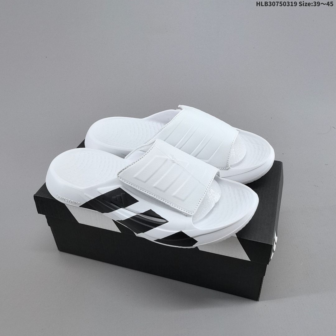 adidas Sportswear Lightblaze Slide HLB30750319 Size 45 - foto 6