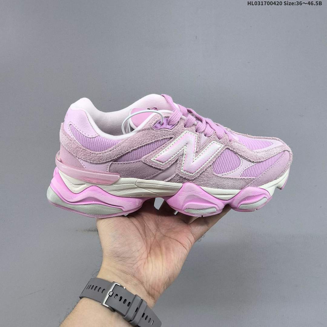 New Balance 9060 ABZORB - foto 2