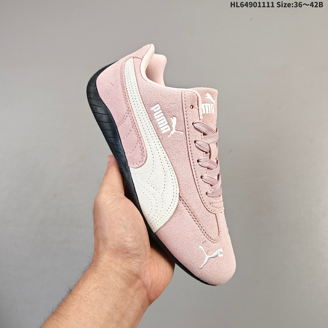 Puma Speedcat OG -02 ID Size 42B - foto 9