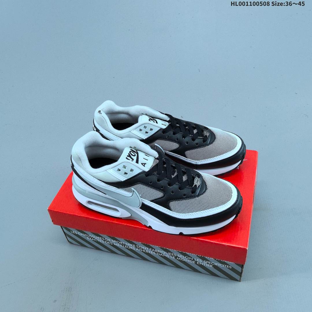 Nike Air Max BW BW Air Max 180 Nike - foto 9