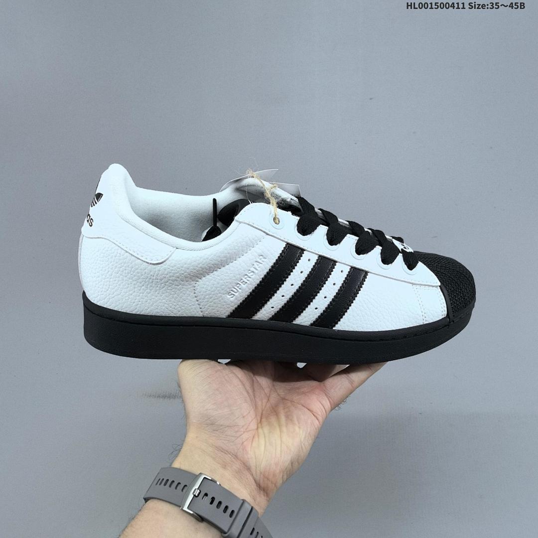 Adidas Original Superstar 2 2 - foto 2