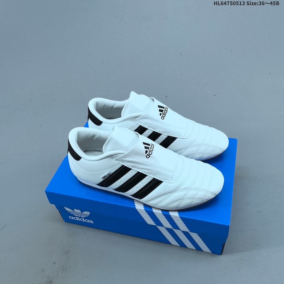 Adidas Originals Taekwondo .5