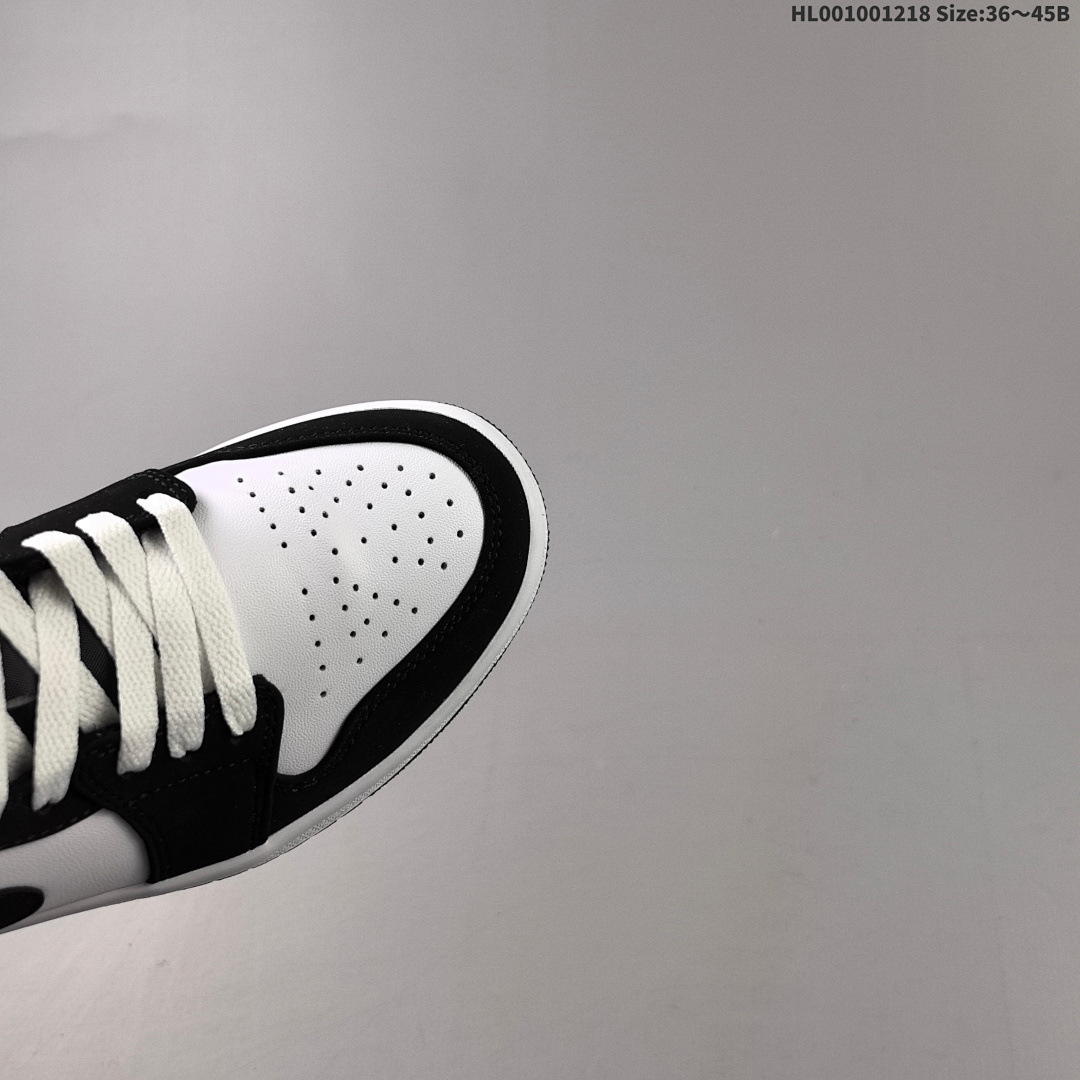 Air Jordan 1 Low AJ1 1 aj1 1 - foto 4