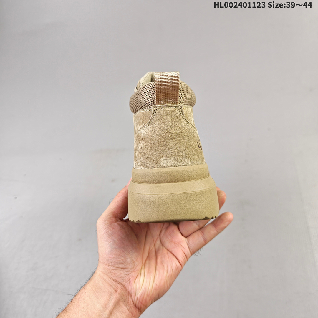 UGG UGG 2025ss Classic Ultra Mode - foto 6
