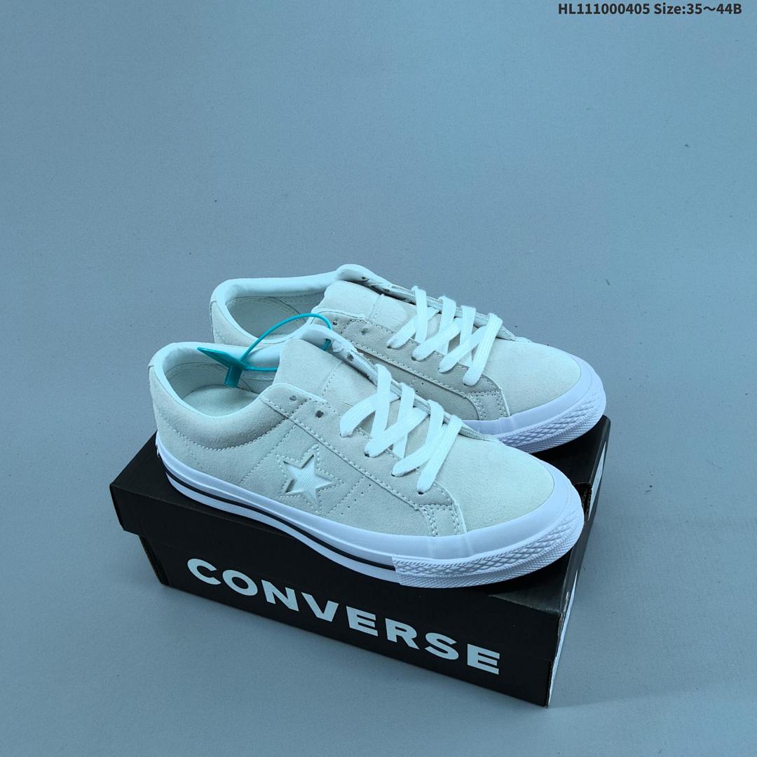 Converse One Star Ox Pinstripe CONVERSE - foto 4