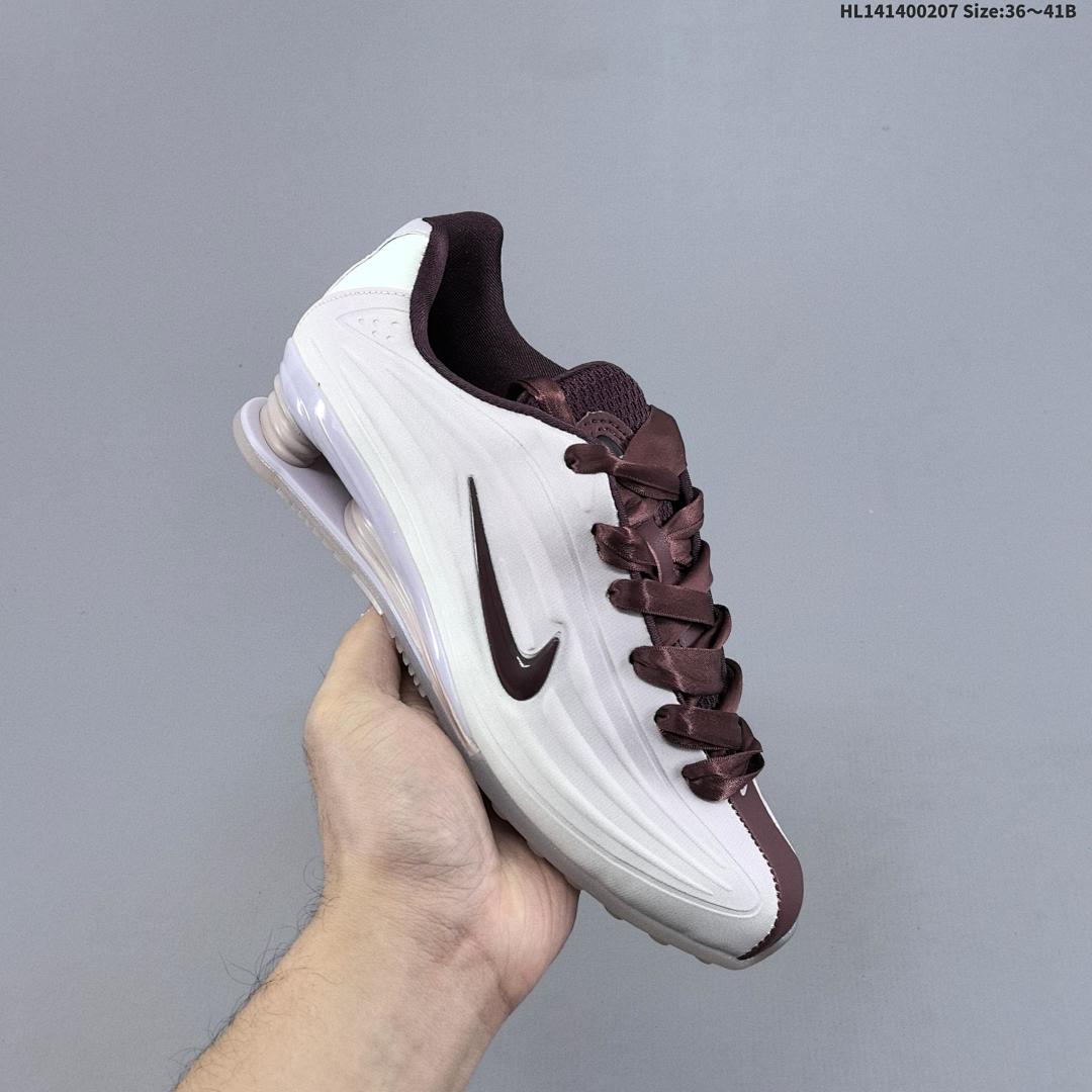 NIKE SHOX Z -627 ID - foto 8