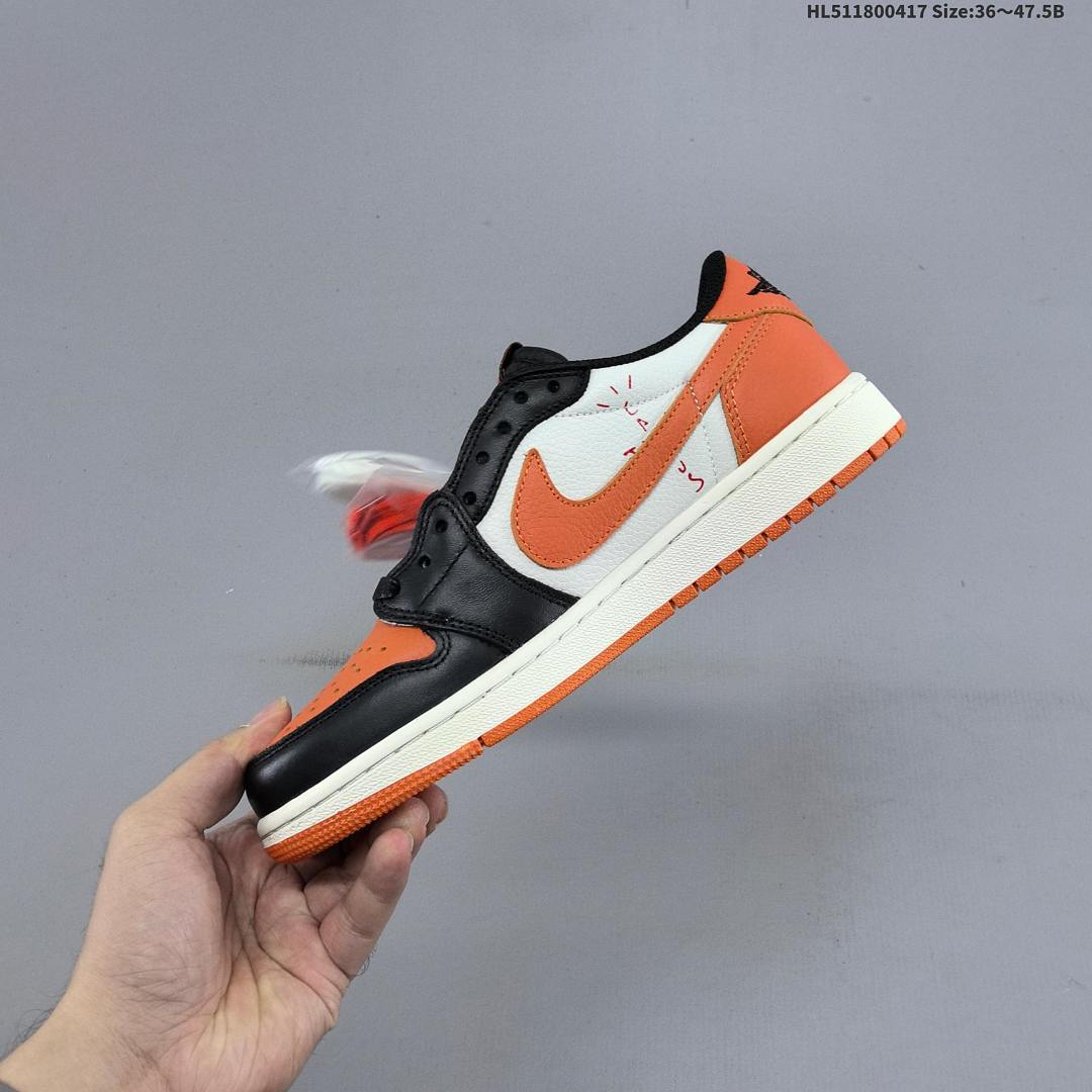 Air Jordan 1 Low AJ1 Air Jordan Air Jordan 1 - foto 4