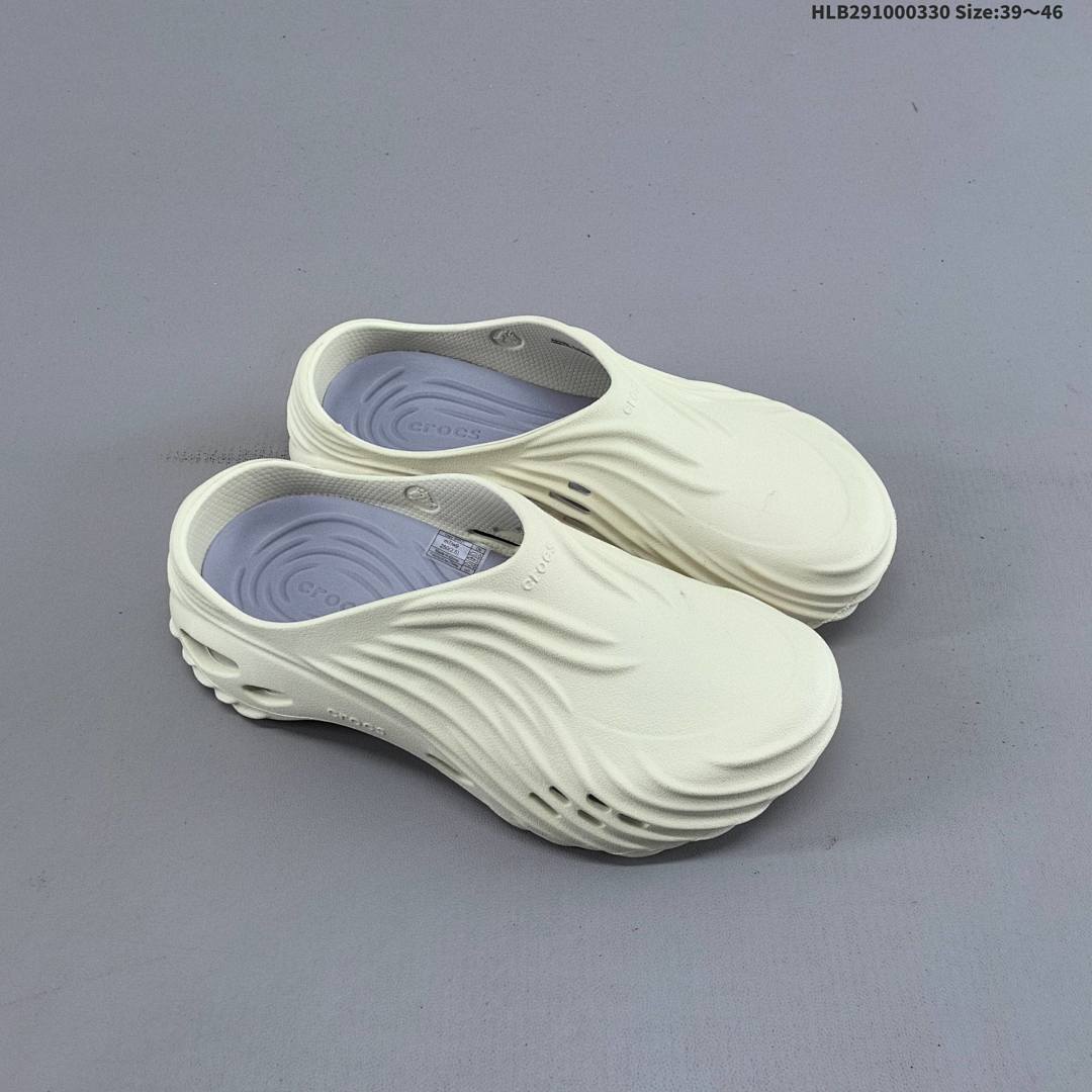 Crocs Echo Wave Clog ID:HLB291000330 Size:39 46 - foto 11